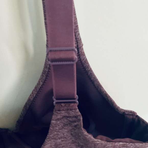 AISILIN Women's Underwire Bra NWT Size 34DD - Picture 7 of 9